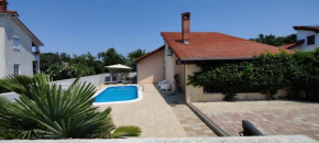 Villa Leonore mit beheizbarem Pool
